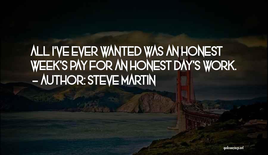 Steve Martin Quotes 2086600