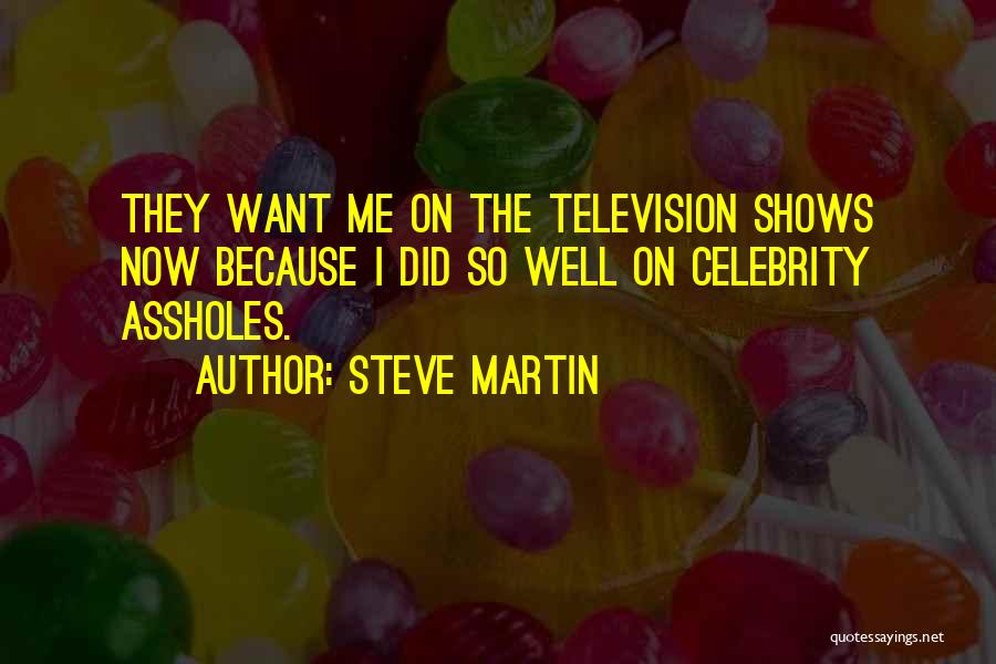 Steve Martin Quotes 2140967