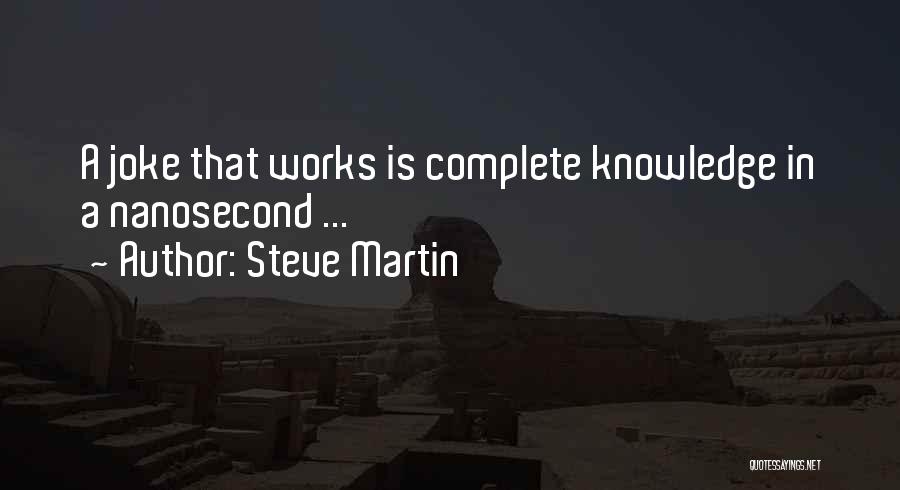 Steve Martin Quotes 2203740