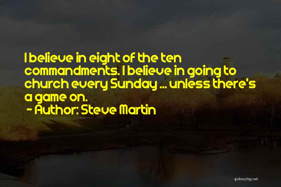 Steve Martin Quotes 328491