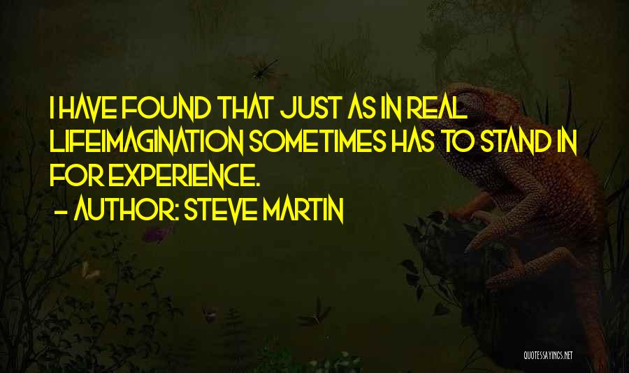 Steve Martin Quotes 402729