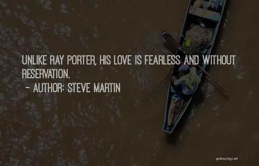 Steve Martin Quotes 462360