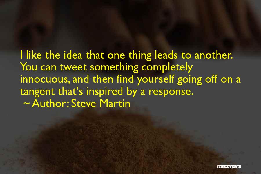 Steve Martin Quotes 491573