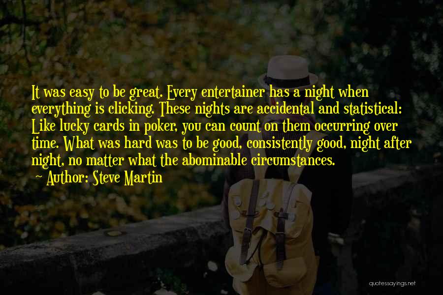 Steve Martin Quotes 628211