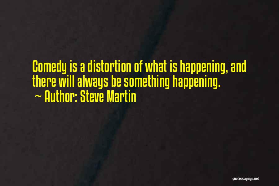 Steve Martin Quotes 867393