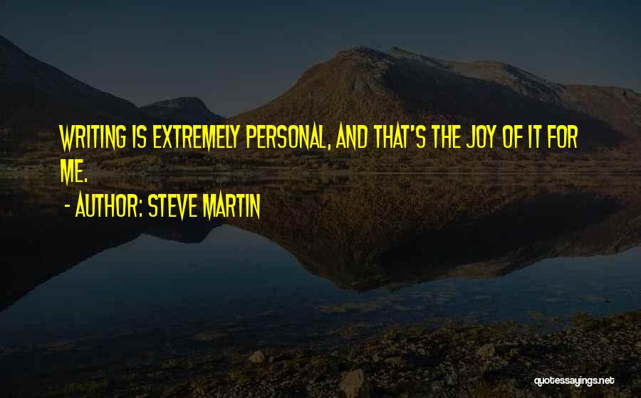 Steve Martin Quotes 867881