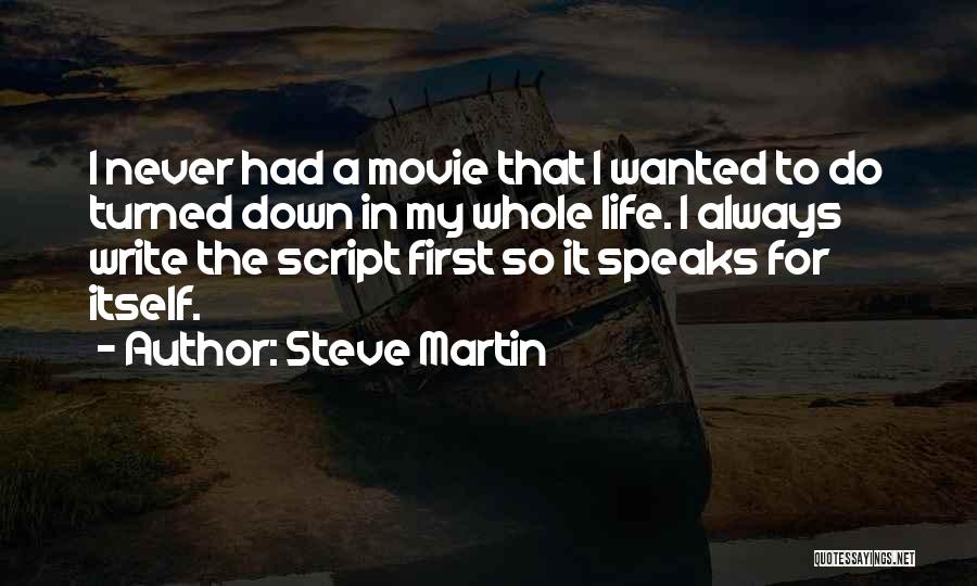 Steve Martin Quotes 994748