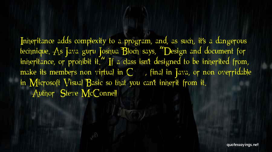 Steve McConnell Quotes 1104950