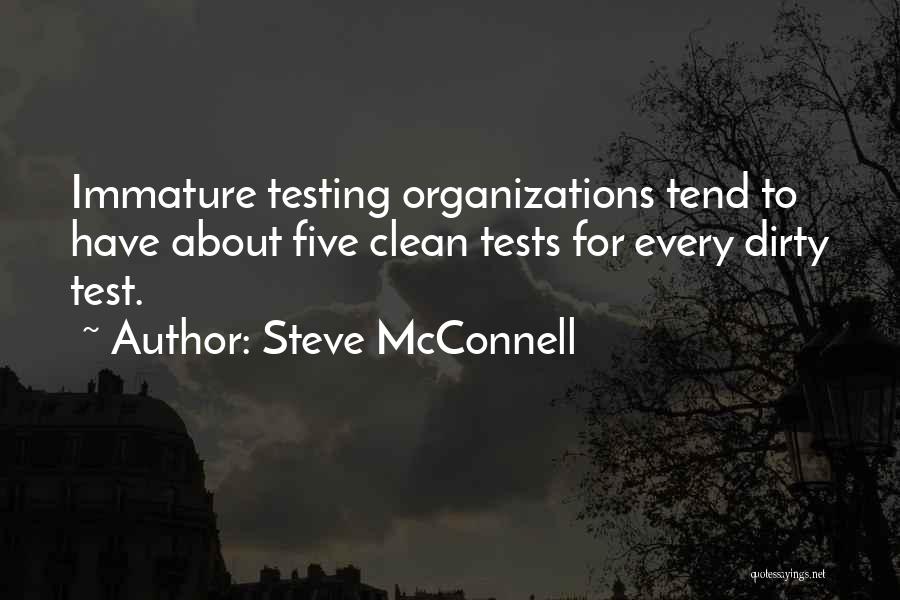 Steve McConnell Quotes 1144143