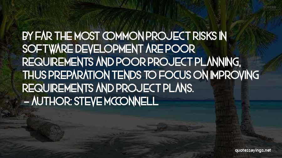 Steve McConnell Quotes 1144591