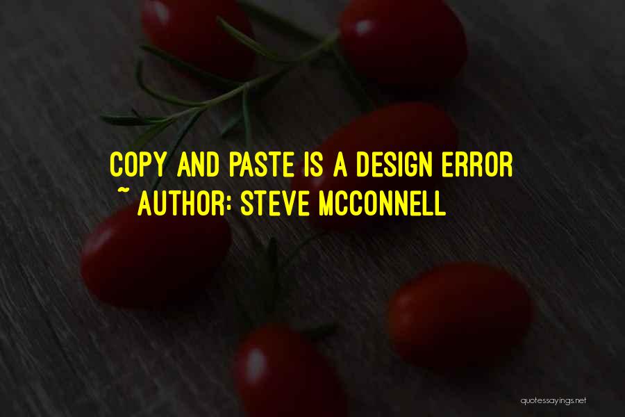 Steve McConnell Quotes 1180494