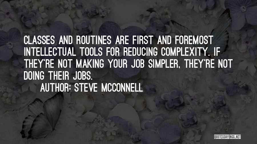 Steve McConnell Quotes 1374137