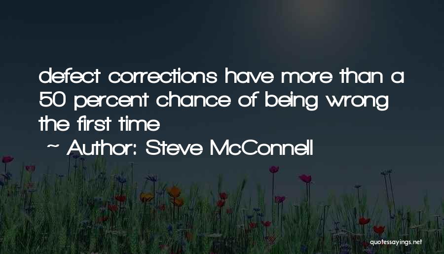 Steve McConnell Quotes 1429757
