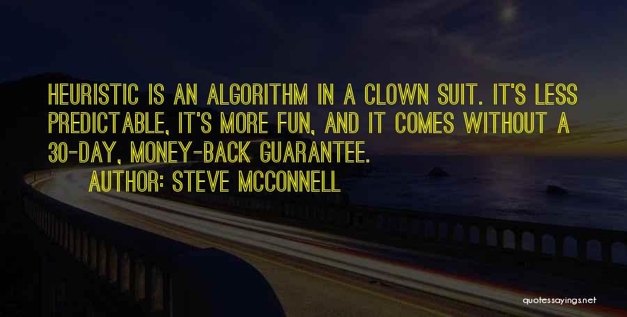 Steve McConnell Quotes 1531436