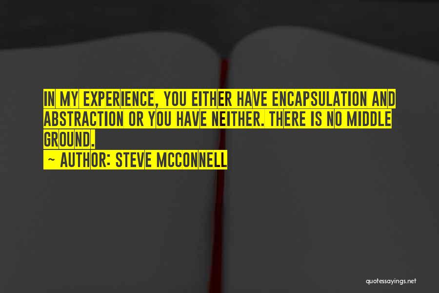 Steve McConnell Quotes 1675818