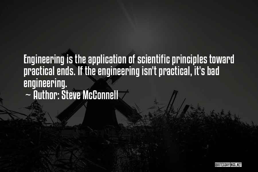 Steve McConnell Quotes 1733055