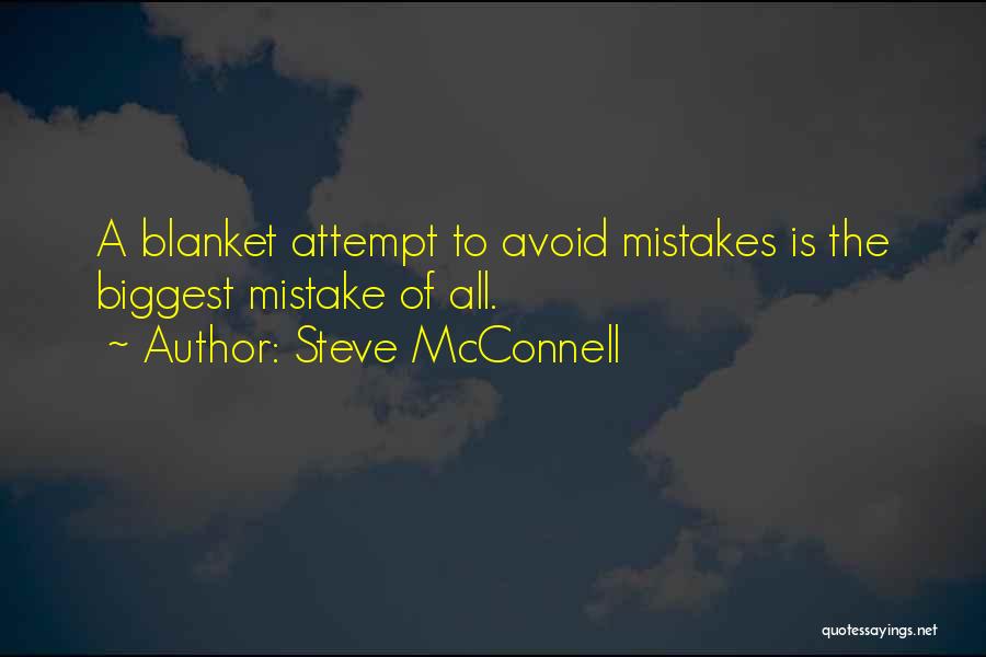 Steve McConnell Quotes 1768688