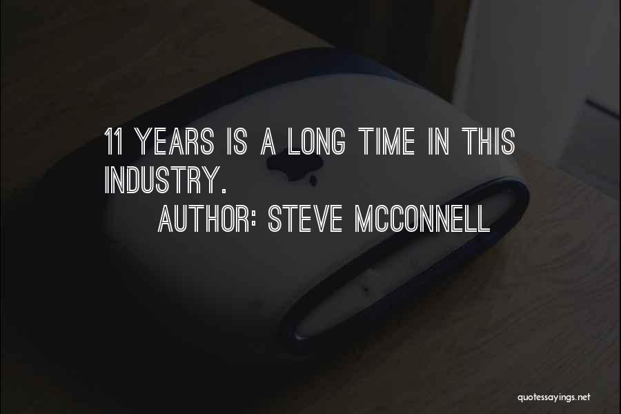 Steve McConnell Quotes 2166437