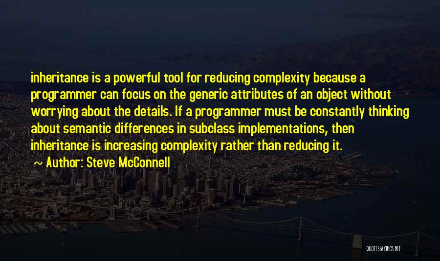 Steve McConnell Quotes 392550