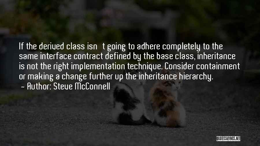 Steve McConnell Quotes 84485