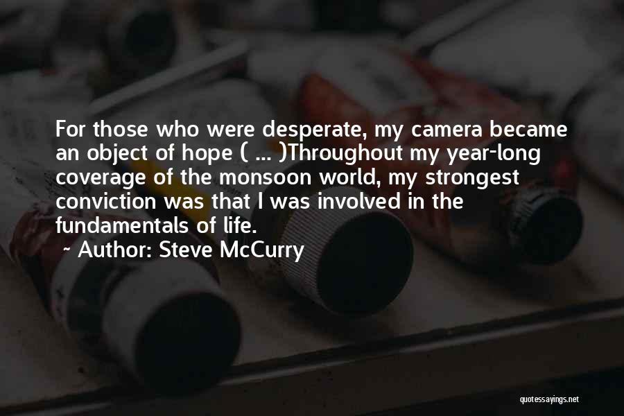 Steve McCurry Quotes 1124314