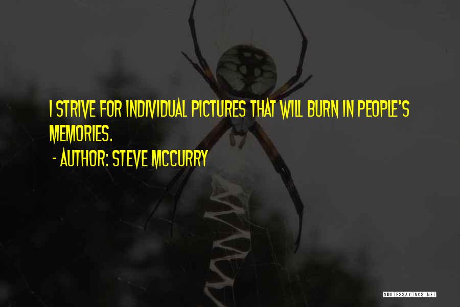 Steve McCurry Quotes 1687975