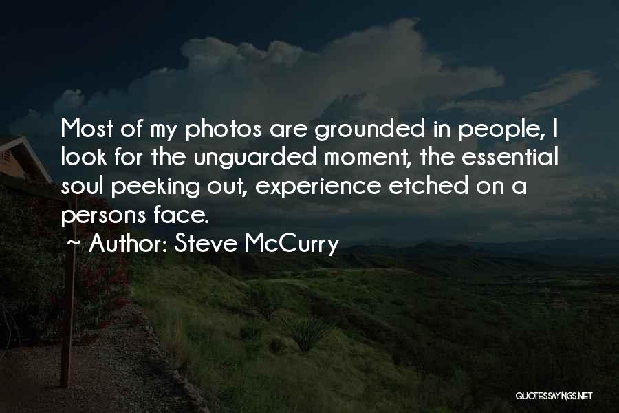 Steve McCurry Quotes 1797812