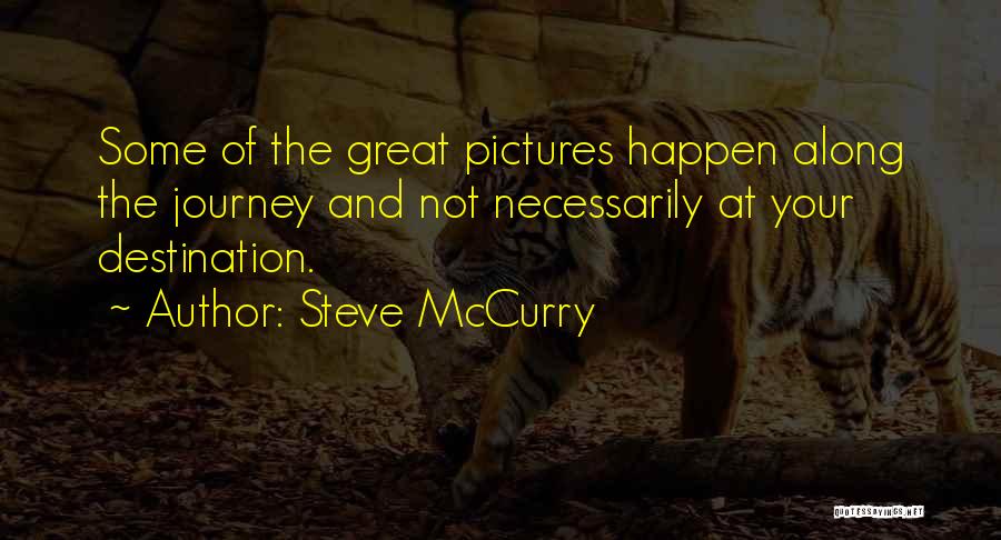 Steve McCurry Quotes 1830305