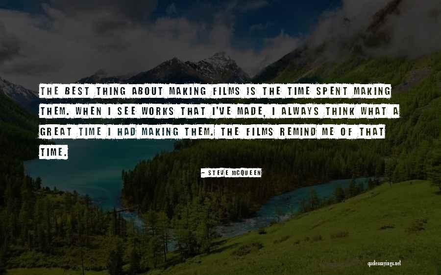 Steve Mcqueen Film Quotes By Steve McQueen Steve Mcqueen Film Quotes By Steve McQueen