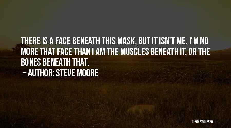 Steve Moore Quotes 1375667