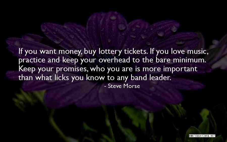 Steve Morse Quotes 2241854