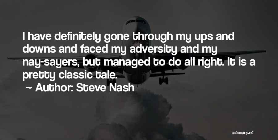 Steve Nash Quotes 1361858