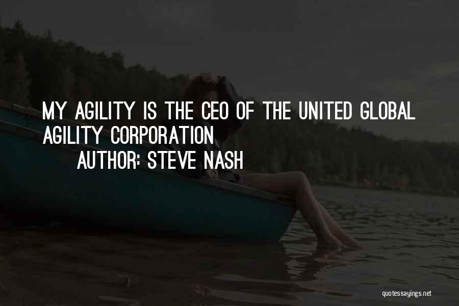 Steve Nash Quotes 1722104