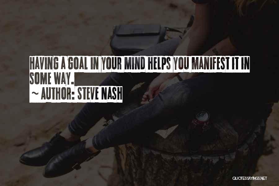 Steve Nash Quotes 1872656