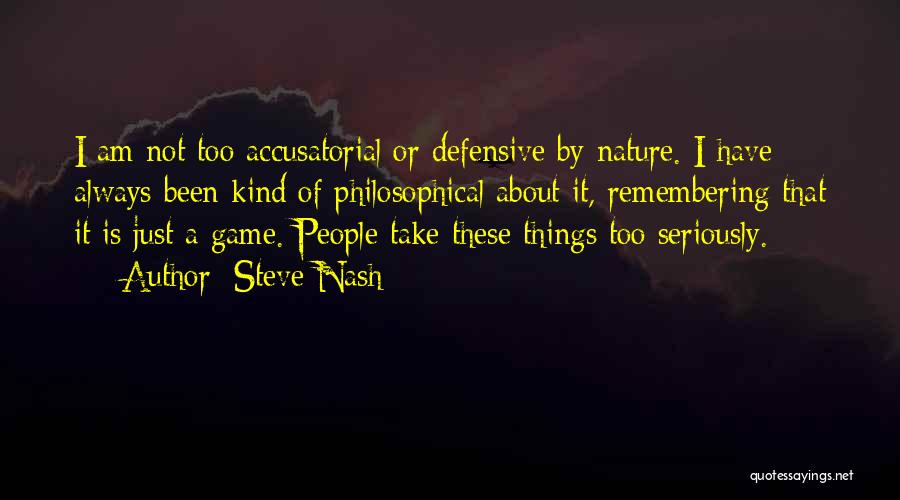 Steve Nash Quotes 788345