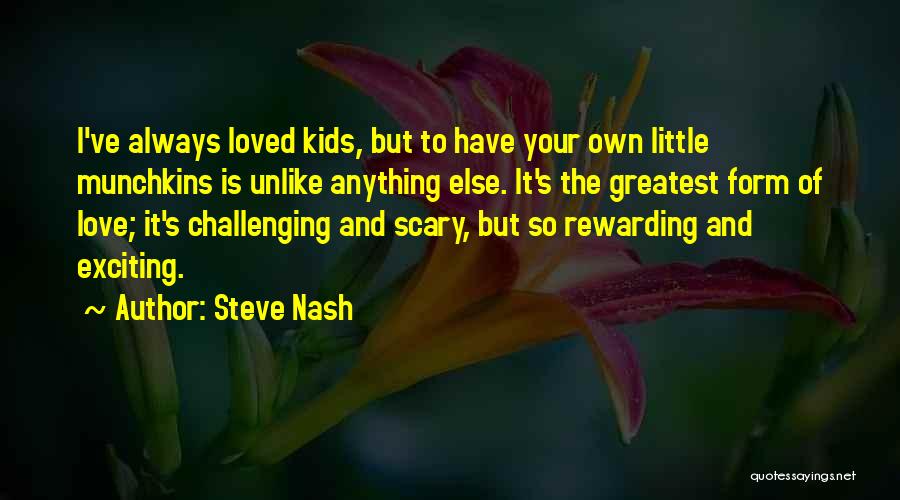 Steve Nash Quotes 80507