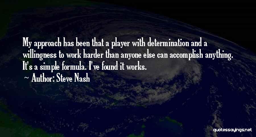 Steve Nash Quotes 997128