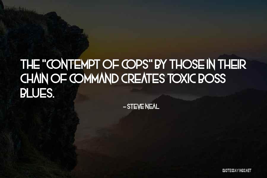 Steve Neal Quotes 1137303