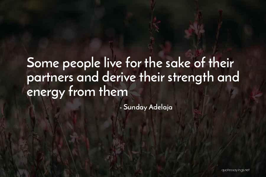 Steve Nison Quotes By Sunday Adelaja Steve Nison Quotes By Sunday Adelaja