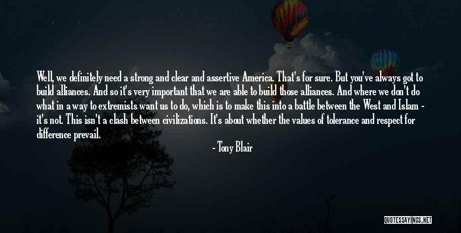 Steve Nison Quotes By Tony Blair Steve Nison Quotes By Tony Blair