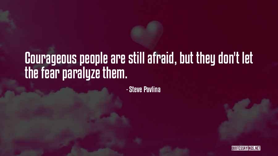 Steve Pavlina Quotes 1161599