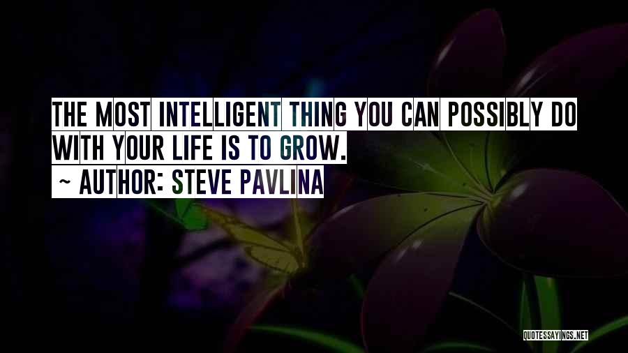 Steve Pavlina Quotes 117293