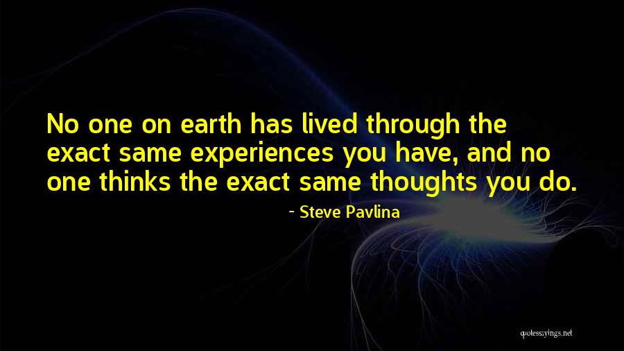 Steve Pavlina Quotes 1406054 Steve Pavlina Quotes 1406054