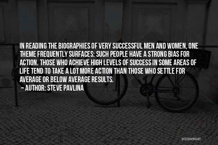 Steve Pavlina Quotes 1490559