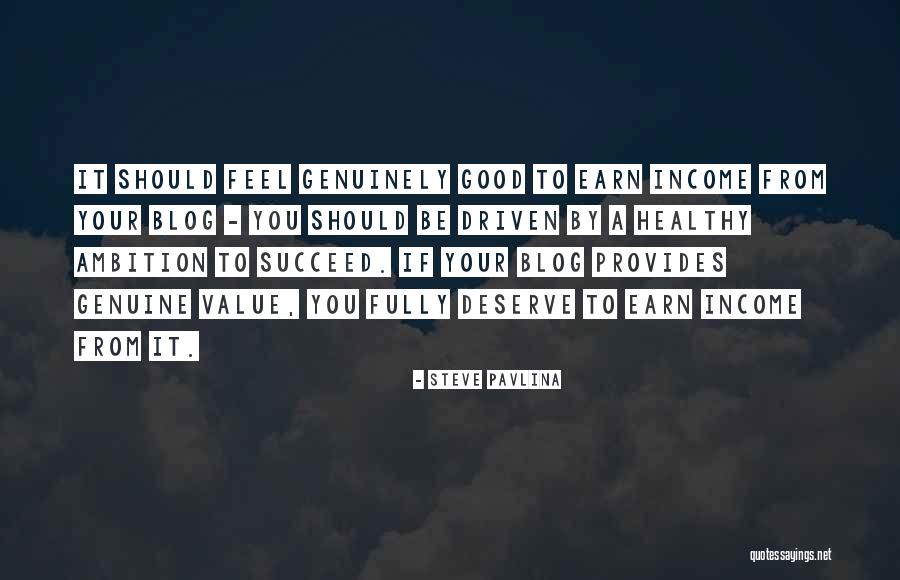 Steve Pavlina Quotes 160311 Steve Pavlina Quotes 160311