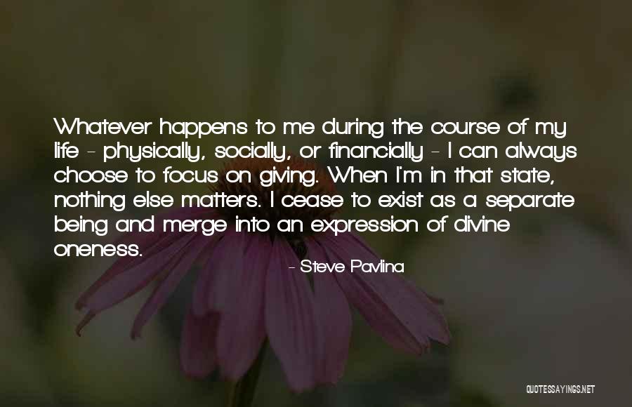 Steve Pavlina Quotes 1994309