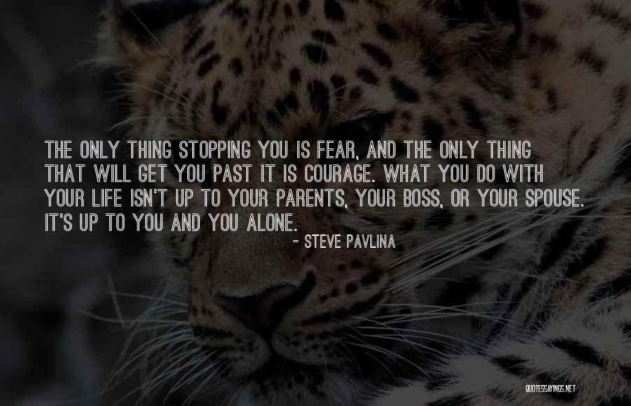 Steve Pavlina Quotes 2187383