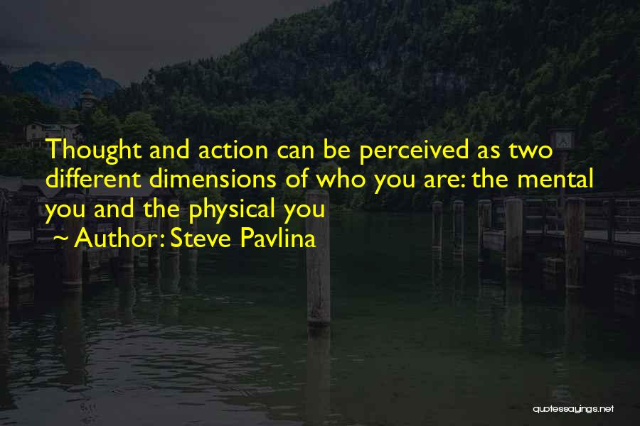 Steve Pavlina Quotes 356016