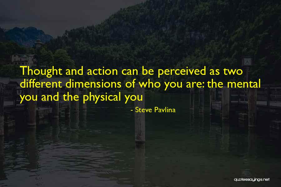 Steve Pavlina Quotes 356016