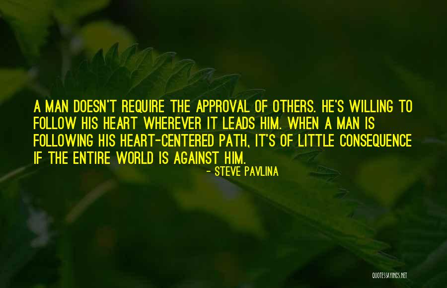 Steve Pavlina Quotes 540550